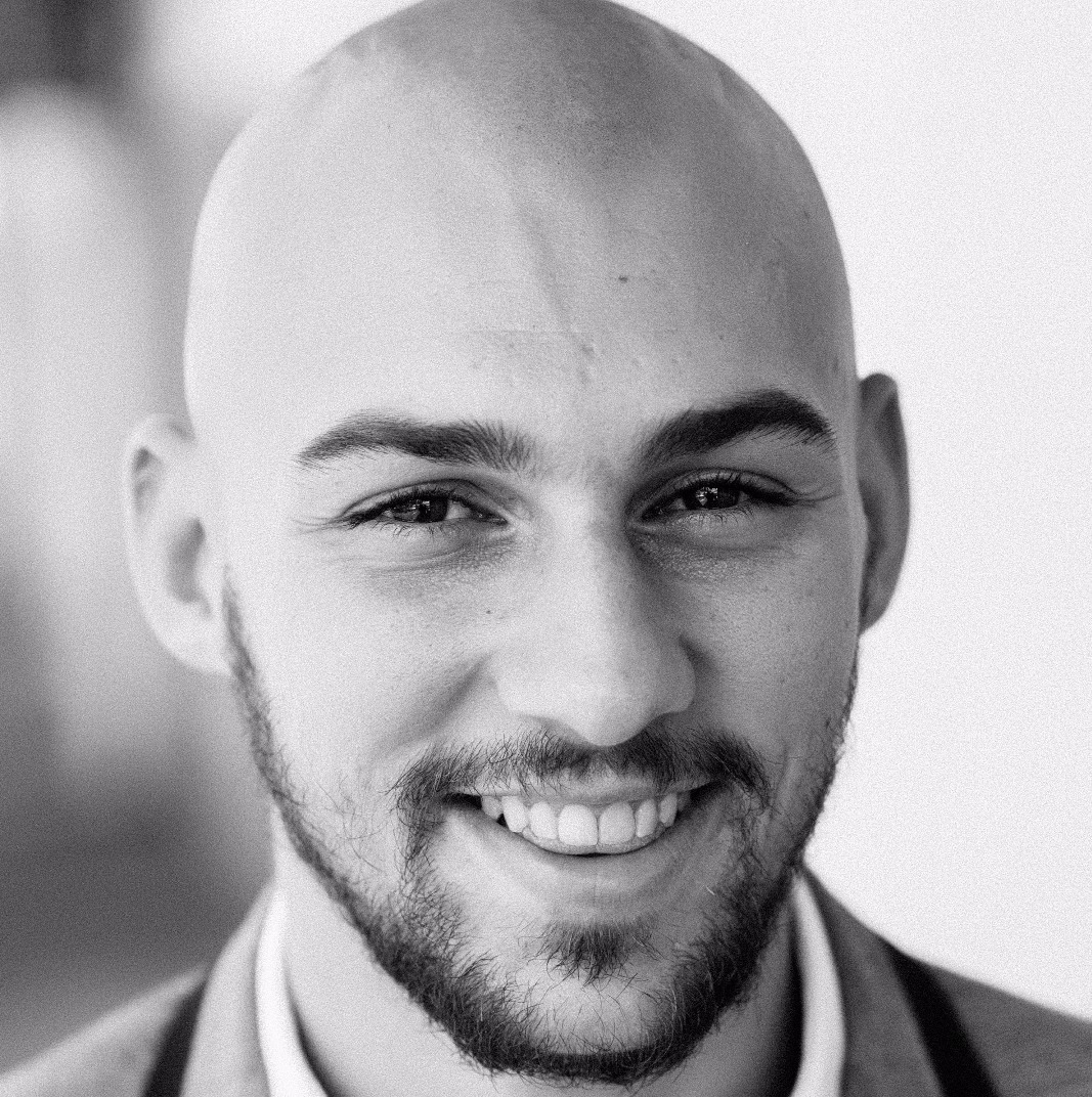 Romain Mielle-Chirouze, fondateur d'ANVM Consulting